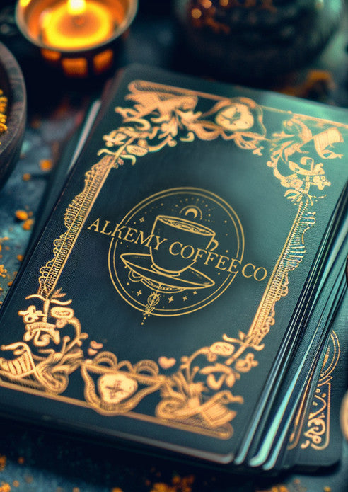 More than just a Coffee Shop